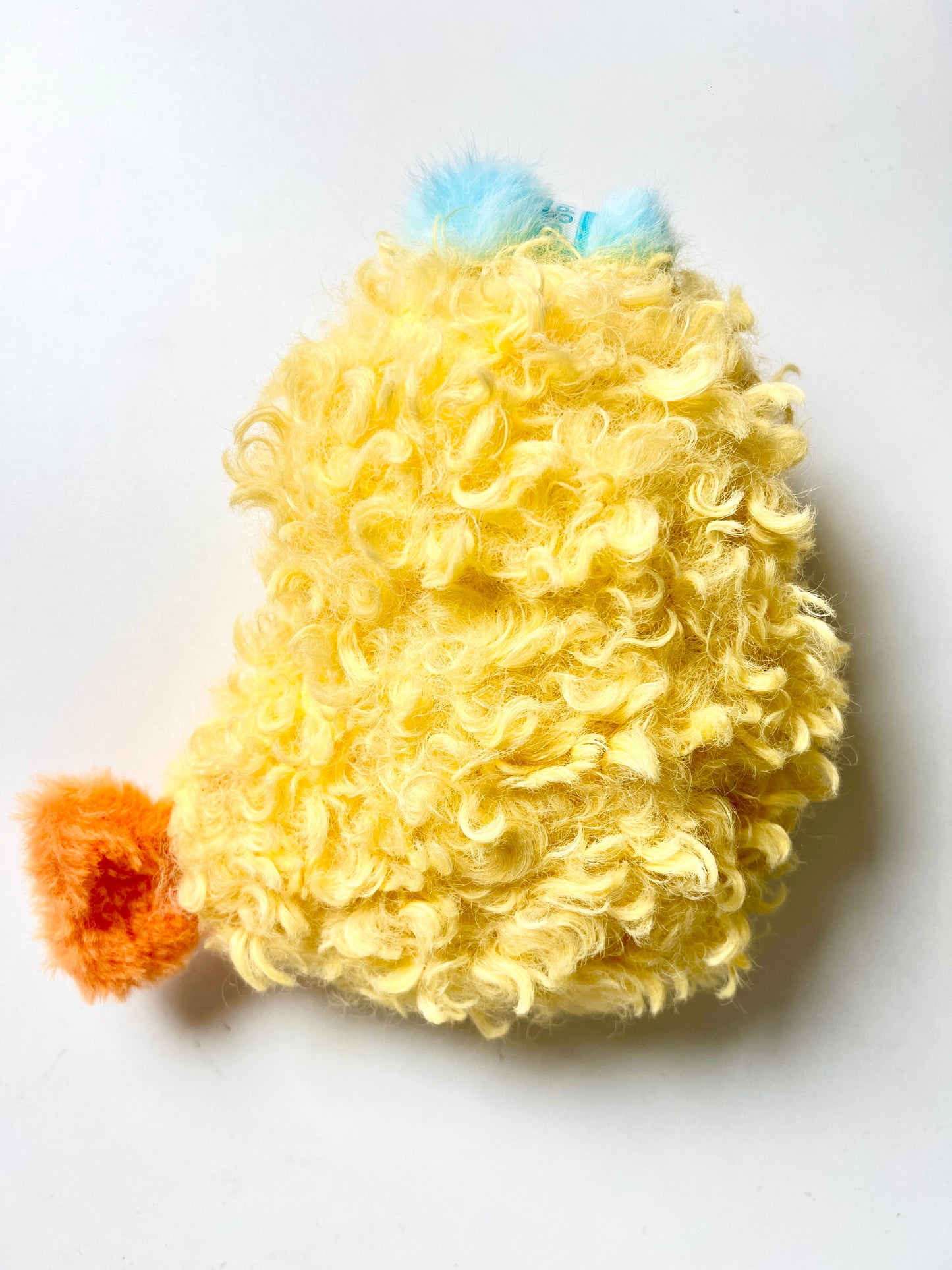 Labubu Shrimp Outfit – Fried Shrimp-Inspired Costume with Crispy Details | Handmade Doll Clothes for Gen 1/2/3 - 6.7''/17cm