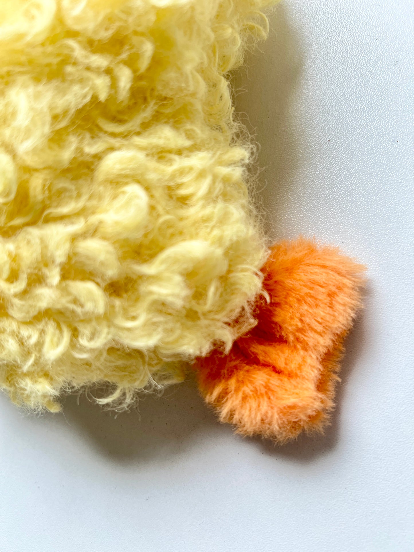 Labubu Shrimp Outfit – Fried Shrimp-Inspired Costume with Crispy Details | Handmade Doll Clothes for Gen 1/2/3 - 6.7''/17cm